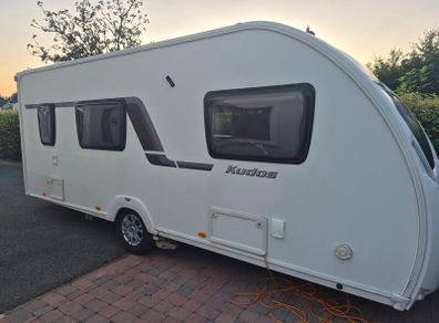 Swift Caravan