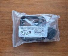 Case shockproof - gopro max 2 never used