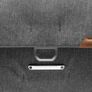Peak Design - Everyday Messenger V2 - 13L - Ash - Complete, Like New! RRP 250 Euro Image 8