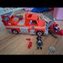 Playmobile fire engine Image 3