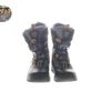 Children Timberland boots hiking size 25 Image 2