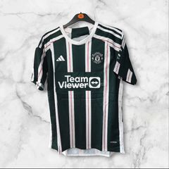 Man Utd 23/24 (away ) Jersey ,size : Xl.