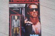 Reaction Terminator figure