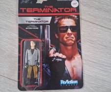 Reaction Terminator figure