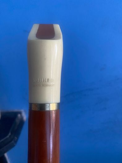 hohner soprano recorder