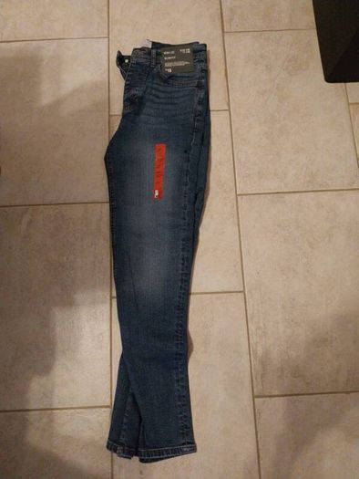 Bnwt were 18euro size w 30 l 32