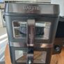 salter double air fryer brand new Image 8