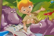 New - Beginning Reading Workbook - School Zone (Age 5-7)