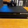Sony PlayStation Ps3 Working perfect Console Controller and power cable Image 4