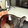 Chanel sunglasses Image 4