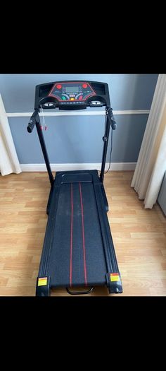 Treadmill