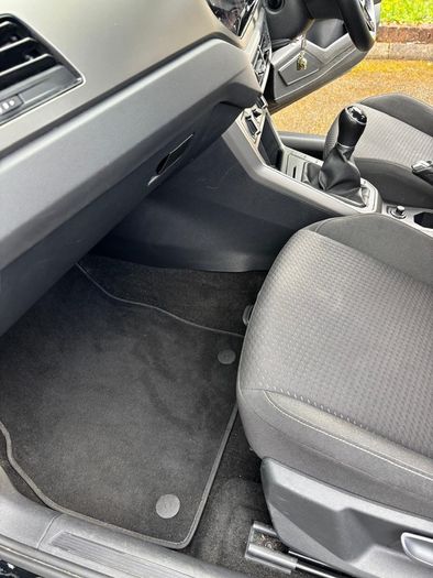 2019 Volkswagen Polo