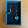 BNIP ARTSISA fimo drop earrings Image 2