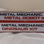 Metal Mechanic Building Kits Image 4