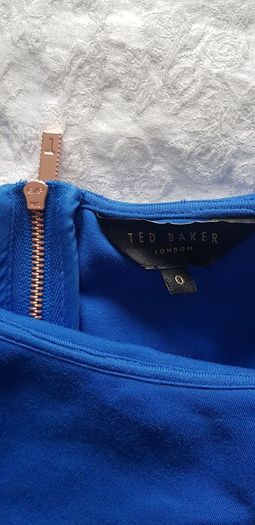 ted baker top