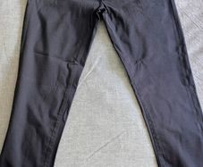 UNIQLO Mens trousers - blue navy - size S