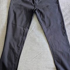 UNIQLO Mens trousers - blue navy - size S