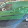 2009 Renault kangoo(Just passed DOE) Image 7