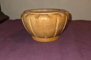 Carved Wooden bowl