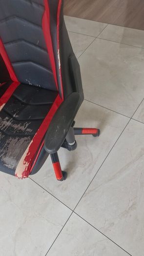 gaming chair