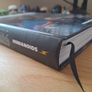 The Metabarons: Humanoids 40th Anniversary Edition and The Metabarons: Second Cycle hardcovers Image 7