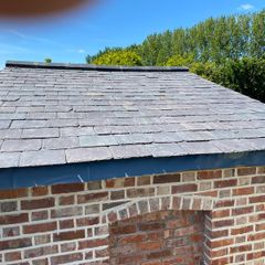 roof slates