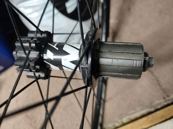 mavic crossone