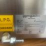 Gas Stove/Hob Image 5