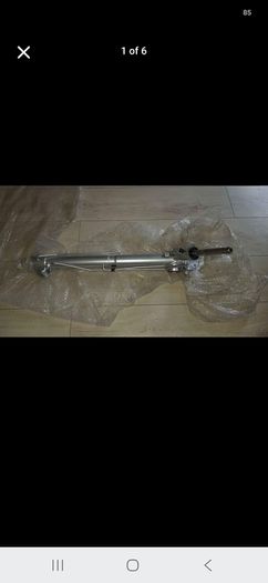 Reconditioned Steering Rack Volvo V70, S80, Galaxy, Mondeo