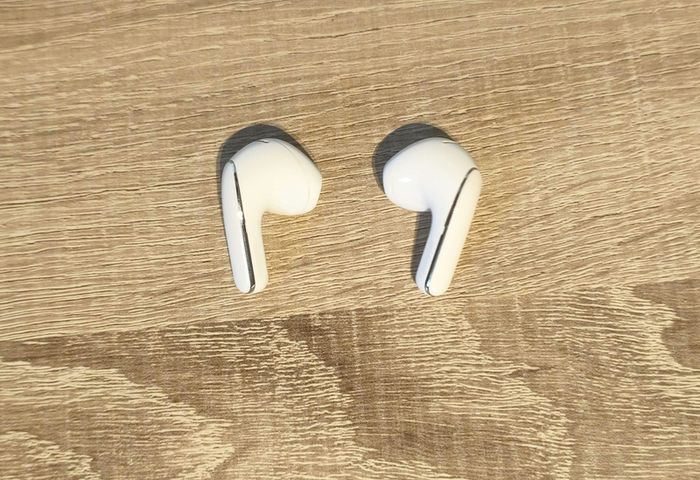 Wireless headphones Xiaomi Buds 5