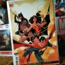 Justice League ! Issue #29 ! Terry & Rachel Dodson Cover Variant ! 2019 ! by DC Comics ! Image 2