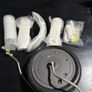 Xiaomi M365 Pro Electric Scooter + Full Spare Parts Bundle Image 5