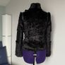 Faux fur jacket Image 2