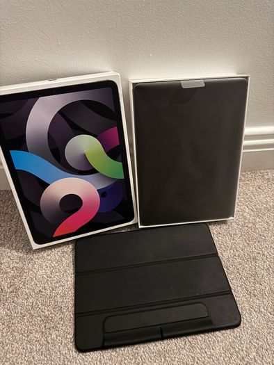 IPad Air 11inch 4th Gen 256gb