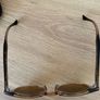 Ray-Ban Hawkeye RB2298 Polarised Sunglasses Havana Brown Image 3