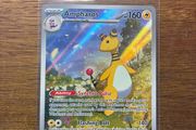pokemon card ampharos