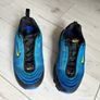 Nike Air blue boys runners Size 4 Image 7