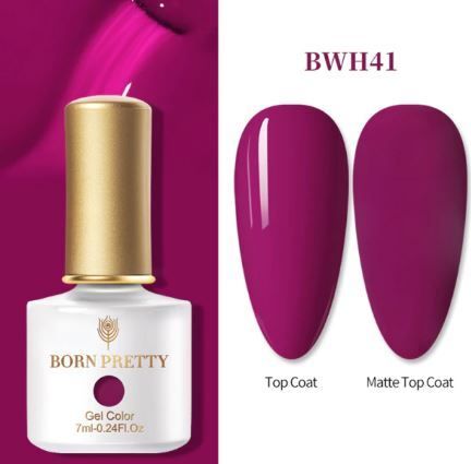Nail Polish 7 ml