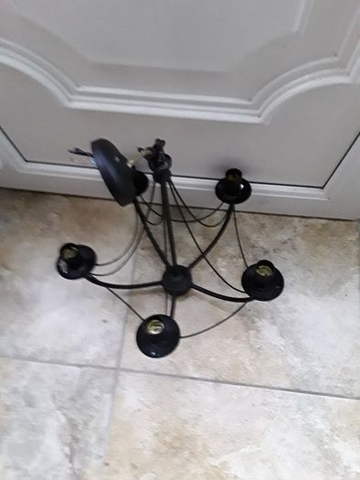 pendant light
