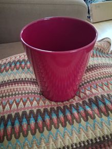 flower pot new