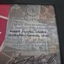 Liverpool FC Legend Robbie Fowler Signed & Framed No.9 Jersey with COA Image 6