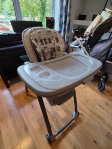 Joie High Chair