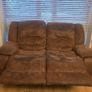 3 seater & 2 seater sofa Image 3