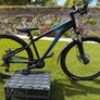 rockrider kids mountain bike Image 2