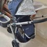 Uppababy Vista Buggy Image 5
