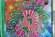 13th Floor Elevators CD - All Time Highs