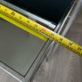 mirror glass tables Image 9