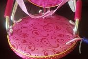 Our Generation Saloon chair(Dc) 330