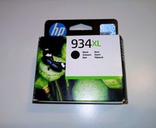 Hp 934 Xl Ink