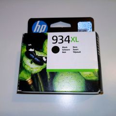 Hp 934 Xl Ink